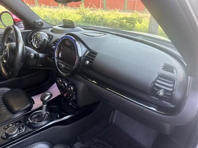 2017 MINI Clubman JCW AWD 2.0L I4 4dr   - Photo 26 - Boise, ID 83704
