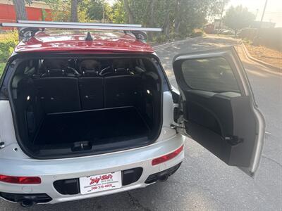 2017 MINI Clubman JCW AWD 2.0L I4 4dr   - Photo 21 - Boise, ID 83704
