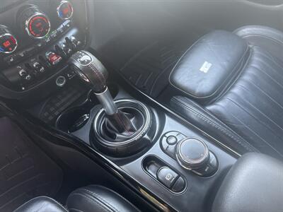 2017 MINI Clubman JCW AWD 2.0L I4 4dr   - Photo 34 - Boise, ID 83704
