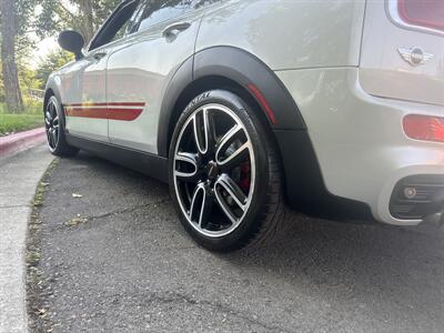 2017 MINI Clubman JCW AWD 2.0L I4 4dr   - Photo 6 - Boise, ID 83704