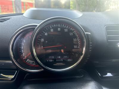 2017 MINI Clubman JCW AWD 2.0L I4 4dr   - Photo 41 - Boise, ID 83704