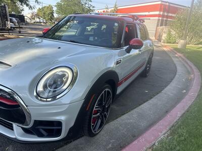 2017 MINI Clubman JCW AWD 2.0L I4 4dr   - Photo 15 - Boise, ID 83704