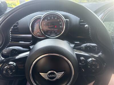 2017 MINI Clubman JCW AWD 2.0L I4 4dr   - Photo 40 - Boise, ID 83704