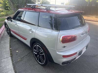 2017 MINI Clubman JCW AWD 2.0L I4 4dr   - Photo 3 - Boise, ID 83704