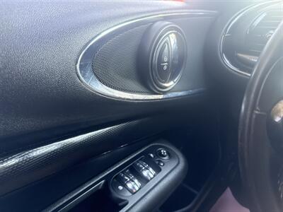 2017 MINI Clubman JCW AWD 2.0L I4 4dr   - Photo 43 - Boise, ID 83704