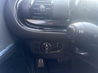 2017 MINI Clubman JCW AWD 2.0L I4 4dr   - Photo 42 - Boise, ID 83704