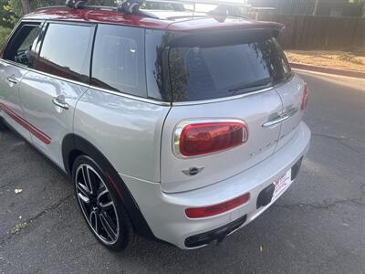 2017 MINI Clubman JCW AWD 2.0L I4 4dr   - Photo 7 - Boise, ID 83704