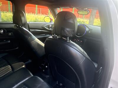 2017 MINI Clubman JCW AWD 2.0L I4 4dr   - Photo 32 - Boise, ID 83704