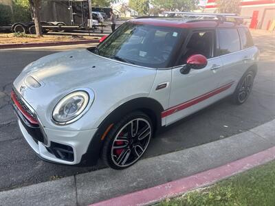 2017 MINI Clubman JCW AWD 2.0L I4 4dr   - Photo 2 - Boise, ID 83704