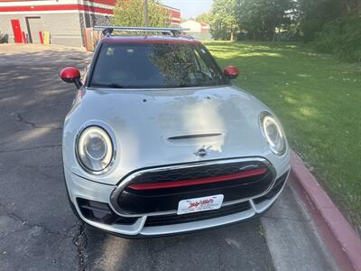 2017 MINI Clubman JCW AWD 2.0L I4 4dr   - Photo 14 - Boise, ID 83704