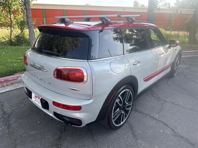 2017 MINI Clubman JCW AWD 2.0L I4 4dr   - Photo 4 - Boise, ID 83704