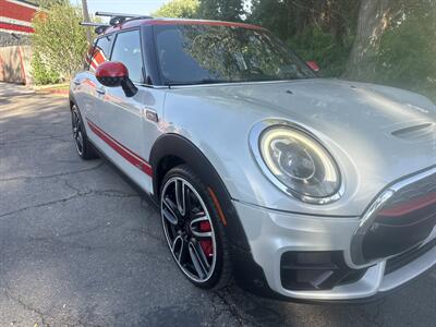 2017 MINI Clubman JCW AWD 2.0L I4 4dr   - Photo 16 - Boise, ID 83704