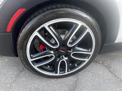 2017 MINI Clubman JCW AWD 2.0L I4 4dr   - Photo 13 - Boise, ID 83704