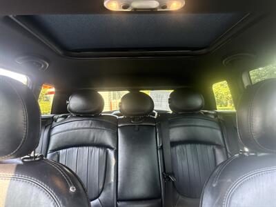 2017 MINI Clubman JCW AWD 2.0L I4 4dr   - Photo 30 - Boise, ID 83704