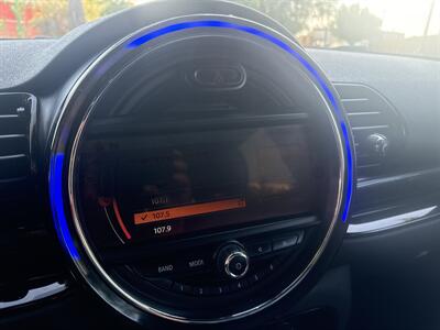 2017 MINI Clubman JCW AWD 2.0L I4 4dr   - Photo 37 - Boise, ID 83704