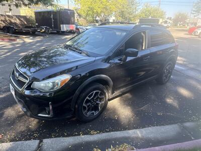 2016 Subaru Crosstrek 2.0L Premium AWD 4dr   - Photo 2 - Boise, ID 83704