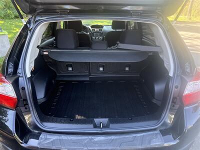 2016 Subaru Crosstrek 2.0L Premium AWD 4dr   - Photo 19 - Boise, ID 83704