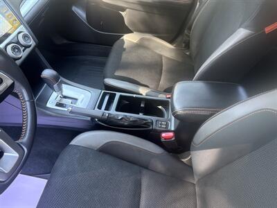 2016 Subaru Crosstrek 2.0L Premium AWD 4dr   - Photo 31 - Boise, ID 83704