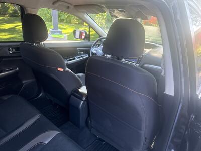 2016 Subaru Crosstrek 2.0L Premium AWD 4dr   - Photo 29 - Boise, ID 83704