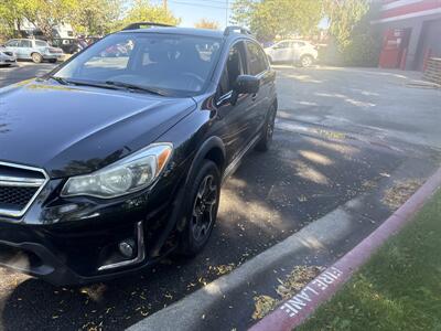 2016 Subaru Crosstrek 2.0L Premium AWD 4dr   - Photo 13 - Boise, ID 83704