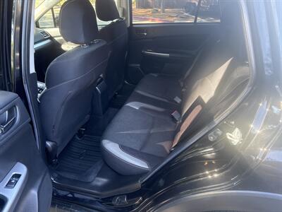 2016 Subaru Crosstrek 2.0L Premium AWD 4dr   - Photo 18 - Boise, ID 83704