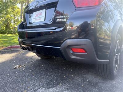 2016 Subaru Crosstrek 2.0L Premium AWD 4dr   - Photo 9 - Boise, ID 83704