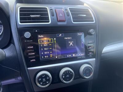 2016 Subaru Crosstrek 2.0L Premium AWD 4dr   - Photo 34 - Boise, ID 83704