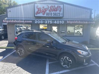 2016 Subaru Crosstrek 2.0L Premium AWD 4dr   - Photo 1 - Boise, ID 83704