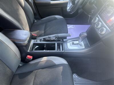 2016 Subaru Crosstrek 2.0L Premium AWD 4dr   - Photo 27 - Boise, ID 83704