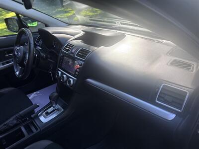 2016 Subaru Crosstrek 2.0L Premium AWD 4dr   - Photo 23 - Boise, ID 83704