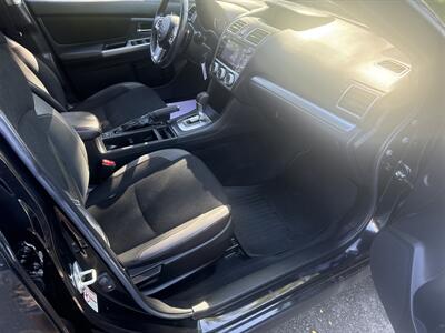 2016 Subaru Crosstrek 2.0L Premium AWD 4dr   - Photo 21 - Boise, ID 83704
