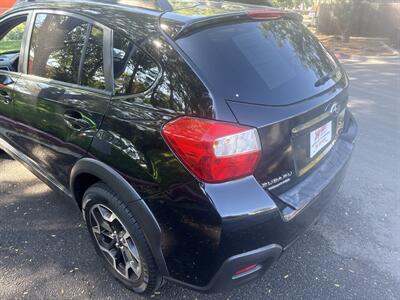 2016 Subaru Crosstrek 2.0L Premium AWD 4dr   - Photo 7 - Boise, ID 83704