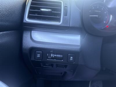 2016 Subaru Crosstrek 2.0L Premium AWD 4dr   - Photo 38 - Boise, ID 83704