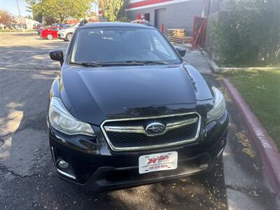 2016 Subaru Crosstrek 2.0L Premium AWD 4dr   - Photo 12 - Boise, ID 83704