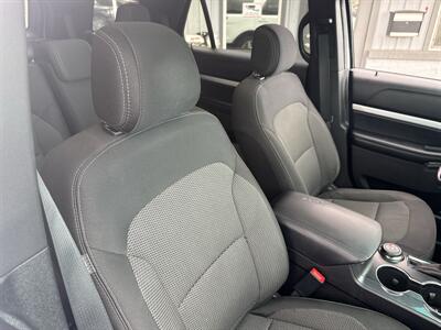 2017 Ford Explorer XLT 4WD 3.5L V6 4dr   - Photo 30 - Boise, ID 83704