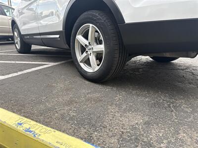 2017 Ford Explorer XLT 4WD 3.5L V6 4dr   - Photo 6 - Boise, ID 83704