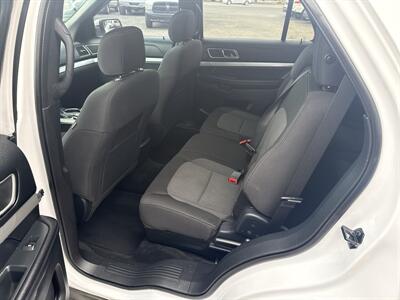 2017 Ford Explorer XLT 4WD 3.5L V6 4dr   - Photo 18 - Boise, ID 83704