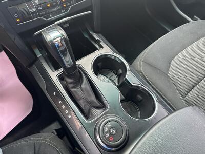 2017 Ford Explorer XLT 4WD 3.5L V6 4dr   - Photo 33 - Boise, ID 83704