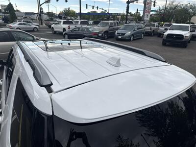 2017 Ford Explorer XLT 4WD 3.5L V6 4dr   - Photo 16 - Boise, ID 83704