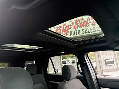 2017 Ford Explorer XLT 4WD 3.5L V6 4dr   - Photo 27 - Boise, ID 83704