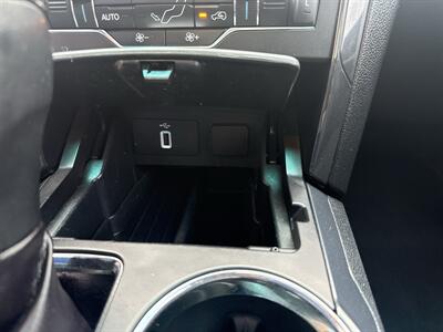 2017 Ford Explorer XLT 4WD 3.5L V6 4dr   - Photo 34 - Boise, ID 83704