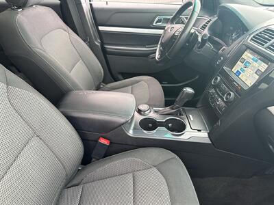 2017 Ford Explorer XLT 4WD 3.5L V6 4dr   - Photo 29 - Boise, ID 83704
