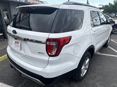 2017 Ford Explorer XLT 4WD 3.5L V6 4dr   - Photo 8 - Boise, ID 83704