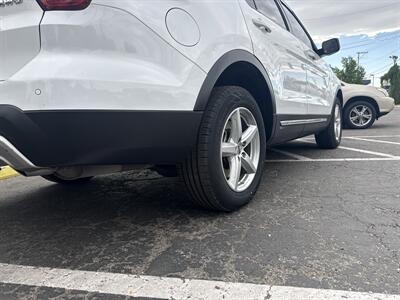 2017 Ford Explorer XLT 4WD 3.5L V6 4dr   - Photo 5 - Boise, ID 83704