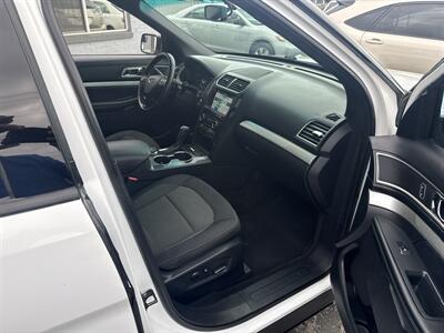 2017 Ford Explorer XLT 4WD 3.5L V6 4dr   - Photo 23 - Boise, ID 83704