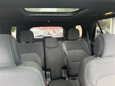 2017 Ford Explorer XLT 4WD 3.5L V6 4dr   - Photo 28 - Boise, ID 83704