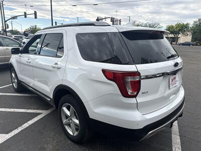 2017 Ford Explorer XLT 4WD 3.5L V6 4dr   - Photo 3 - Boise, ID 83704