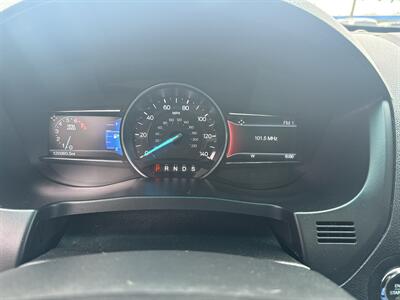 2017 Ford Explorer XLT 4WD 3.5L V6 4dr   - Photo 38 - Boise, ID 83704