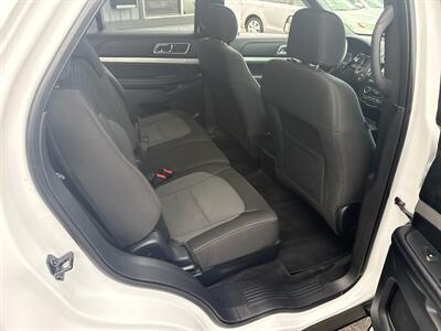 2017 Ford Explorer XLT 4WD 3.5L V6 4dr   - Photo 22 - Boise, ID 83704