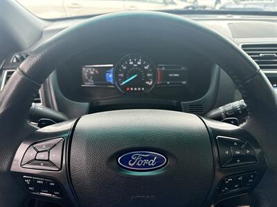 2017 Ford Explorer XLT 4WD 3.5L V6 4dr   - Photo 37 - Boise, ID 83704